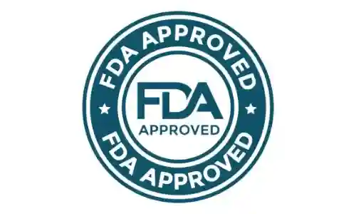 SlimPeak Manufactured in FDA Registered Facility